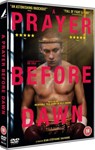 A Prayer Before Dawn [2018] - Joe Cole