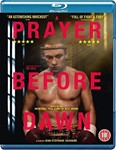 A Prayer Before Dawn [2018] - Joe Cole