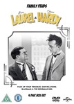 Laurel & Hardy: Family Feuds [2018] - Film