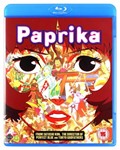 Paprika [2018] - Megumi Hayashibara