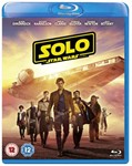 Solo: A Star Wars Story [2018] - Alden Ehrenreich