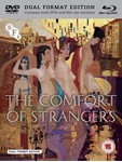 The Comfort Of Strangers [2018] - Christopher Walken