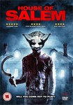 House Of Salem [2018] - Jessica Arterton
