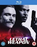 Lethal Weapon: Season 1-2 [2018] - Various