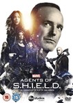 Marvel's Agents Of S.h.i.e.l.d - Season 5