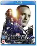 Marvel's Agents Of S.h.i.e.l.d - Season 5