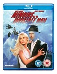Memoirs Of An Invisible Man [2018] - Film