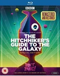 The Hitchhiker's Guide To The Galax - Special Ed.