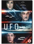 Ufo [2018] - Gillian Anderson