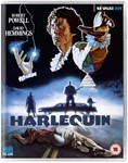 Harlequin [2018] - Robert Powell