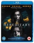 Hereditary [2018] - Toni Collette