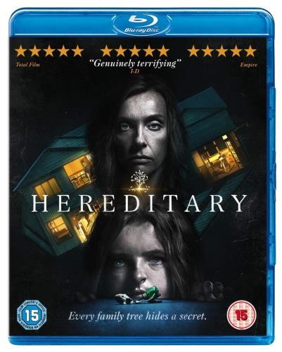 Hereditary [2018] - Toni Collette