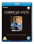 Murder, She Wrote [2018] - Film