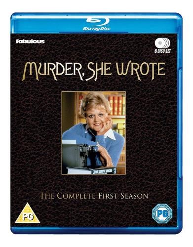 Murder, She Wrote [2018] - Film