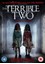 The Terrible Two [2018] - Donny Boaz