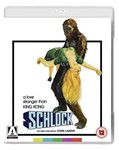 Schlock! [2018] - John Landis