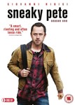Sneaky Pete: Season 1 [2018] - Giovanni Ribisi