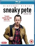 Sneaky Pete: Season 1 [2018] - Giovanni Ribisi