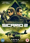Sicario 2: Soldado [2018] - Josh Brolin
