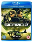 Sicario 2: Soldado [2018] - Josh Brolin