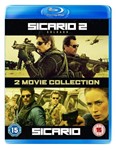 Sicario: 1-2 [2018] - Josh Brolin