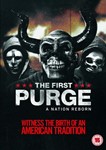 The First Purge [2018] - Marisa Tomei