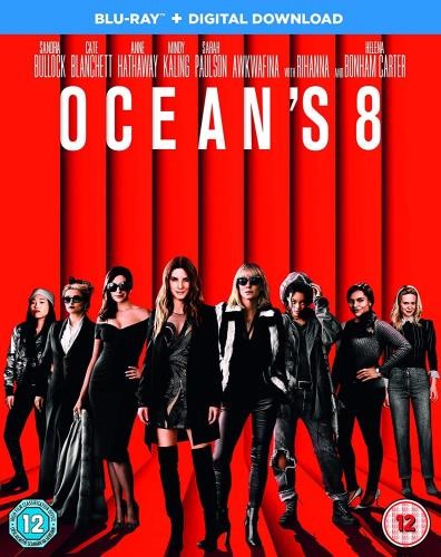 Ocean's 8 [2018] - Rihanna