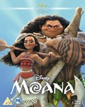 Moana [2016] - Film