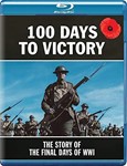 100 Days To Victory [2018] - Film
