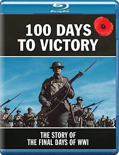 100 Days To Victory [2018] - Film