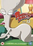 American Dad: Volume 13 [2018] - Film
