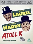 Atoll K [2018] - Stan Laurel