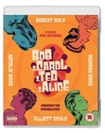 Bob & Carol & Ted & Alice [2018] - Natalie Wood