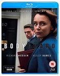 Bodyguard [2018] - Richard Madden