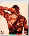 Deadbeat At Dawn [2018] - Jim Vanbebber