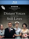 Distant Voices, Still Lives [2018] - Freda Dowie