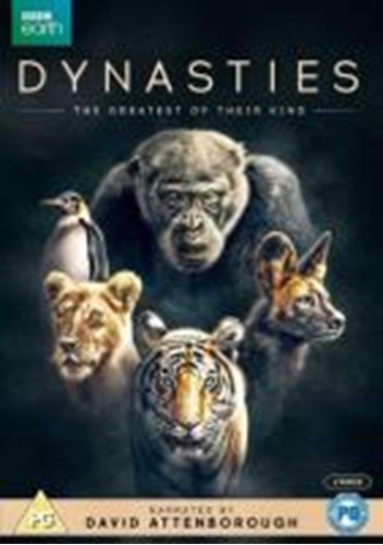 Dynasties [2018] - Sir David Attenborough