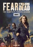 Fear The Walking Dead: Season 4 [20 - Film
