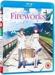 Fireworks [2018] - Film