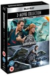 Jurassic World/Fallen Kingdom - Film
