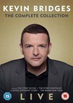Kevin Bridges: The Brand New Boxset - Film