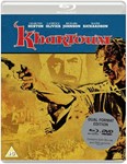 Khartoum (eureka Classics) [2018] - Charlton Heston