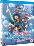 Love, Chunibyo And Other Delusions! - Take On Me