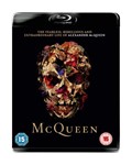 Mcqueen [2018] - Alexander Mcqueen