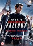Mission Impossible: Fallout [2018 - Tom Cruise