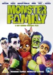 Monster Family [2018] - Film