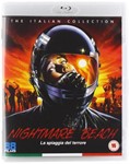 Nightmare Beach [2018] - Nicolas De Toth