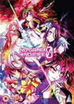 No Game No Life: Zero [2018] - Film