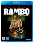 Rambo: First Blood Part Ii [2018] - Film