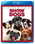 Show Dogs [2018] - Film
